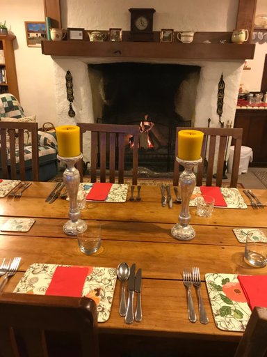 Food & Drinks 3, Tophouse Historic Guesthouse, Tasman