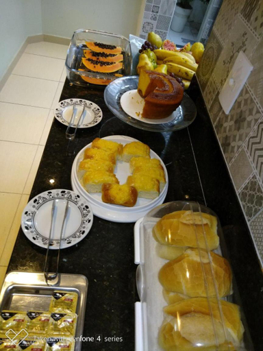 Food & Drinks 4, Pousada Dos Comissarios, Indaiatuba