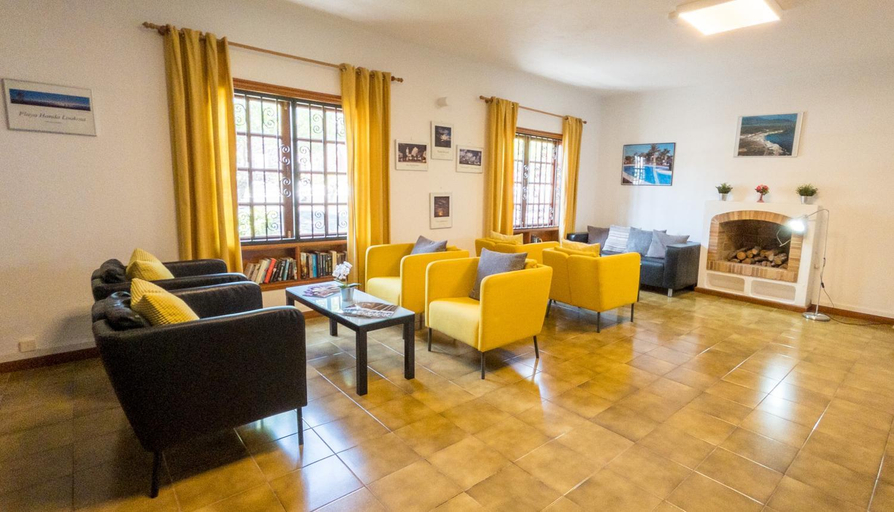 Public Area 2, Casas del Sol, Las Palmas
