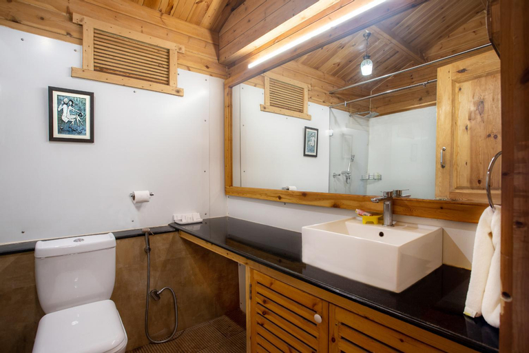 Bathroom 3