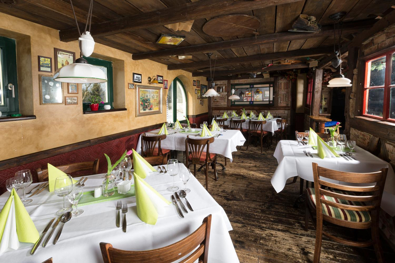 Food & Drinks 2, Ferienpark Brockenblick, Harz