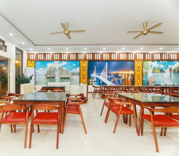 Food & Drinks 4, Ruby Ha Long 6 Hotel, Hạ Long