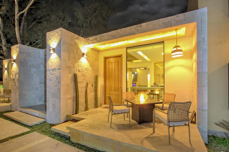Others 5, Bottega Hotel Boutique, Ensenada