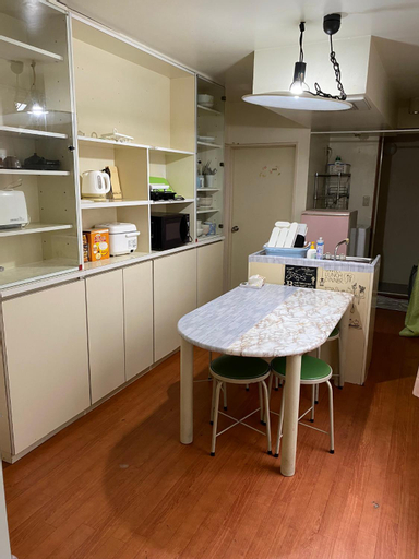 Dining Room 4