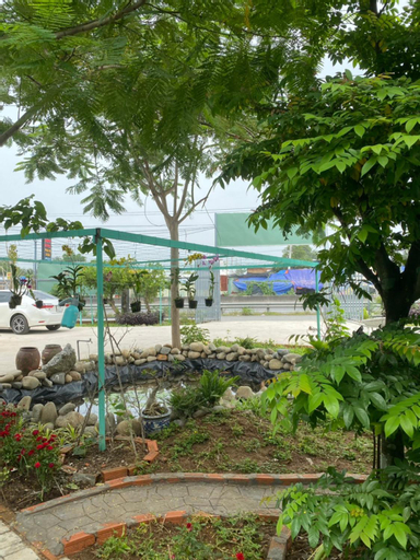 Exterior & Views 5, Happy Hotel Bình Tân, Binh Tan