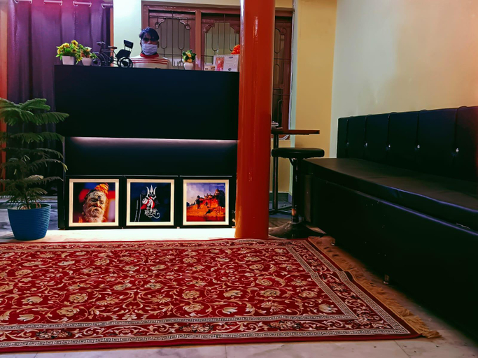 Others 5, RASNA GUEST HOUSE, Varanasi