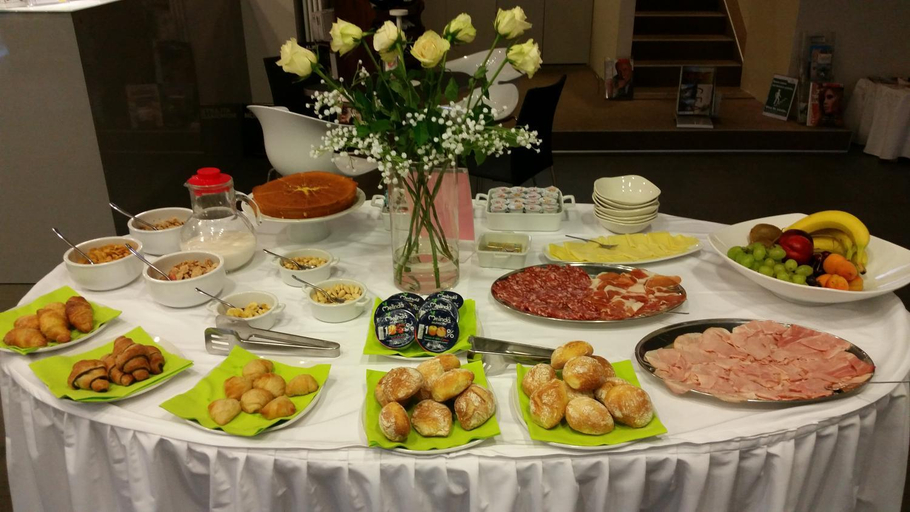Food & Drinks 3, HLL Hotel Lungolago Lecco – Lago de Como, Lecco