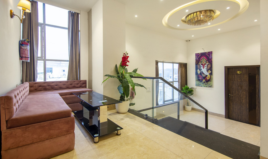 Others 5, Itsy Hotels Sehdev Residency, Near Golden Temple, Amritsar
