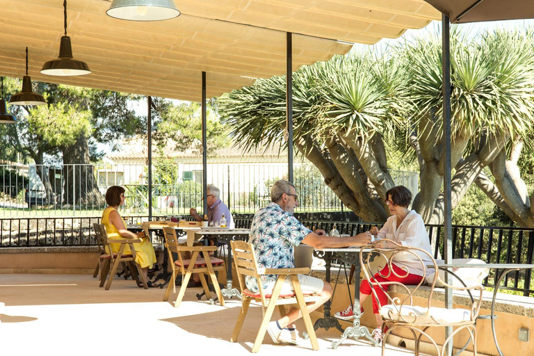 Food & Drinks 3, Cal Secretari Vell - Turismo de Interior, Baleares