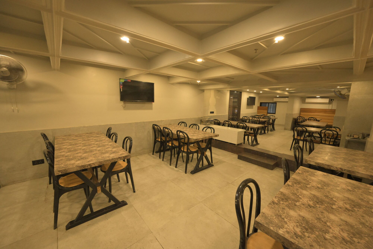 Food & Drinks 5, HOTEL AL ZAM ZAM, Nagpur