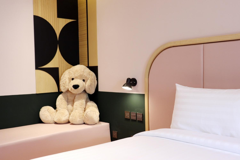 Bedroom 15