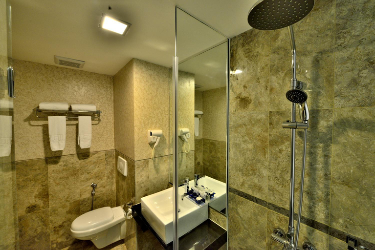 Bathroom 3