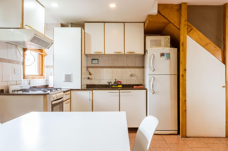 Kitchen 4, BOG Angostura Apartments, Los Lagos