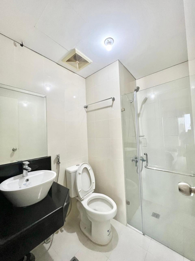 Others 3, Cozy Spacious Condo Hotel near NAIA Manila Airport Pasay, Pasay City