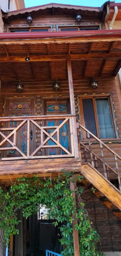 Exterior & Views 2, Baran Apart, Şile