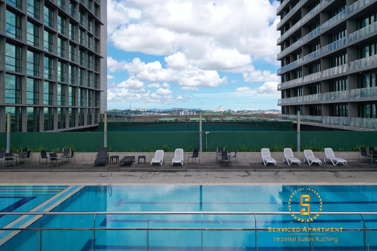 Others 2, Serviced Apartment @ Imperial Suites Kuching, Kuching