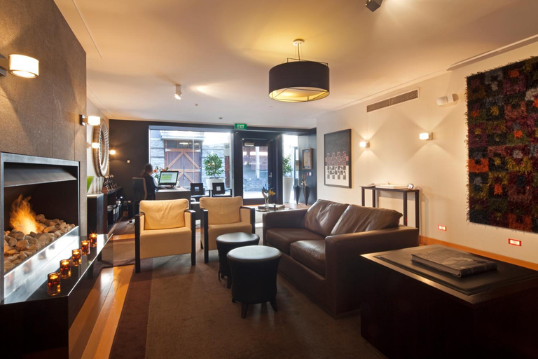 Public Area 3, The Spire, Queenstown-Lakes