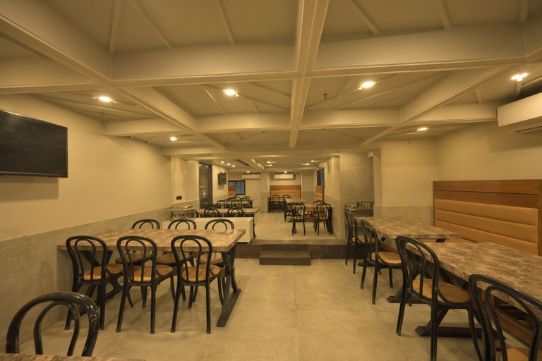 Food & Drinks 4, HOTEL AL ZAM ZAM, Nagpur