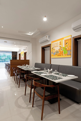 Food & Drinks 5, The Elite Hotel, Ranga Reddy