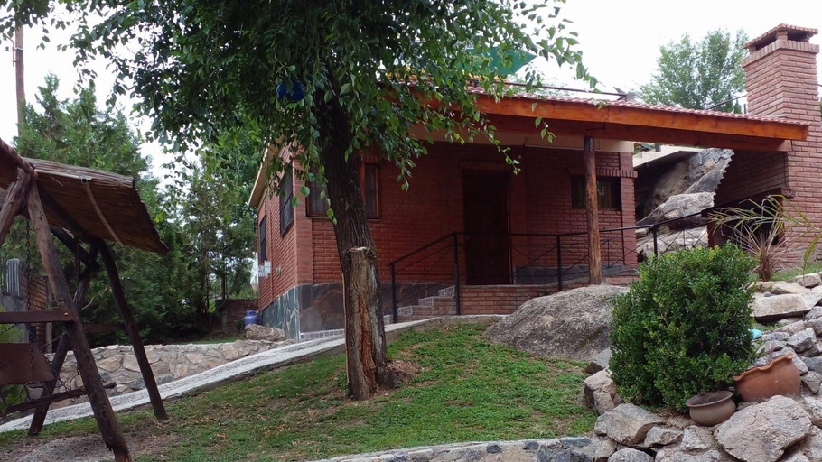 Others 2, Cabanas Layken, Punilla