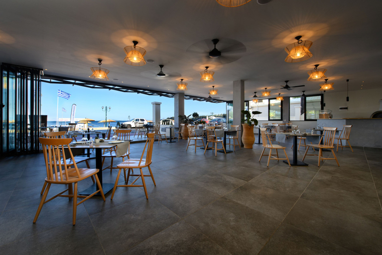 Food & Drinks 4, Ipsos Di Mare Hotel, Ionian Islands
