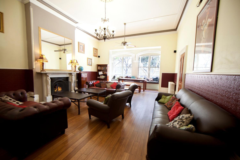 Others 3, The Nunnery Accommodation, Melbourne