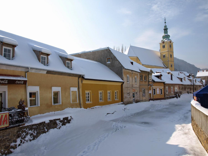 Apartman Rudi, Samobor