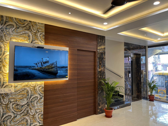 Others 4, Hotel Nandini Grand, Varanasi
