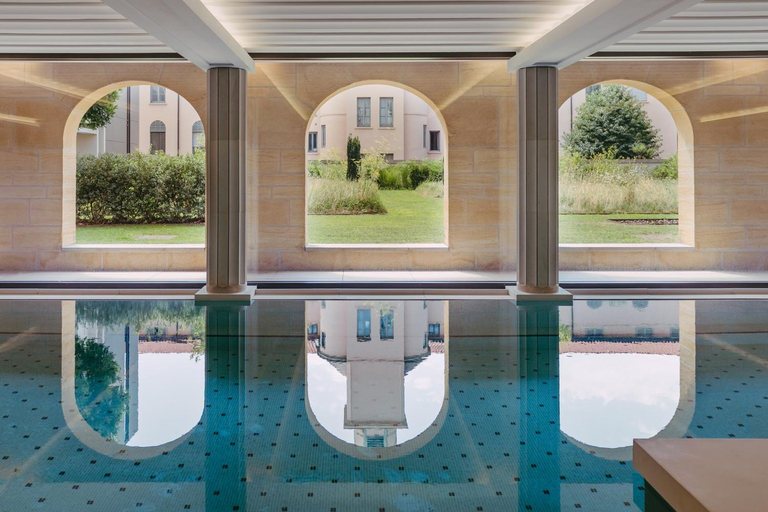 Bathroom 5, Villa Maia, Rhône