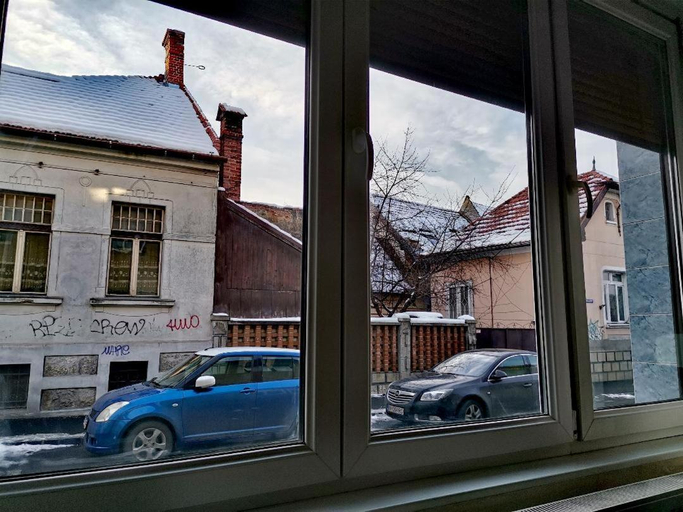 View 5, Old Town Cozy Flat, Brasov