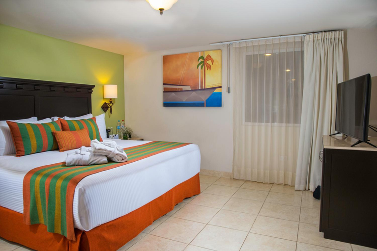Bedroom 3, Tesoro Los Cabos Resort, La Paz