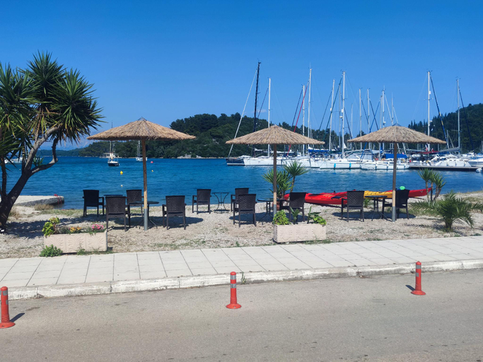 Others 4, Oscar Hotel Lefkada, Ionian Islands