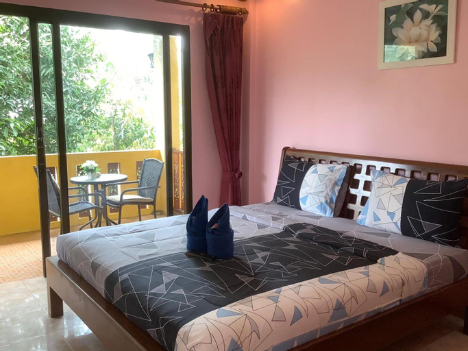Bedroom 11
