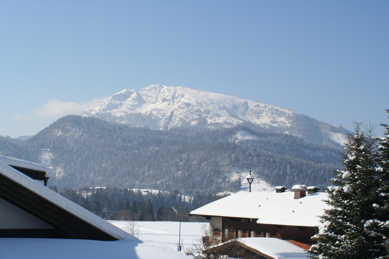 Others 4, Gastehaus Sonnenbichl, Traunstein
