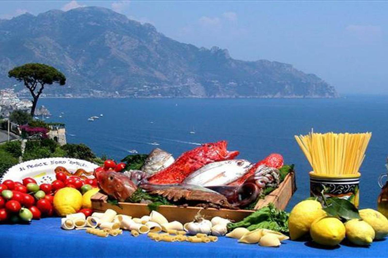 Food & Drinks 5, Salernoprestige Residenza, Salerno