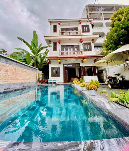 2, B'Lan Riverside Villa, Da Nang