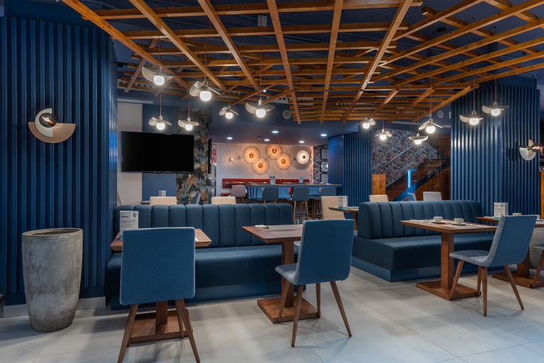 Food & Drinks 5, Occidental Las Palmas, Las Palmas