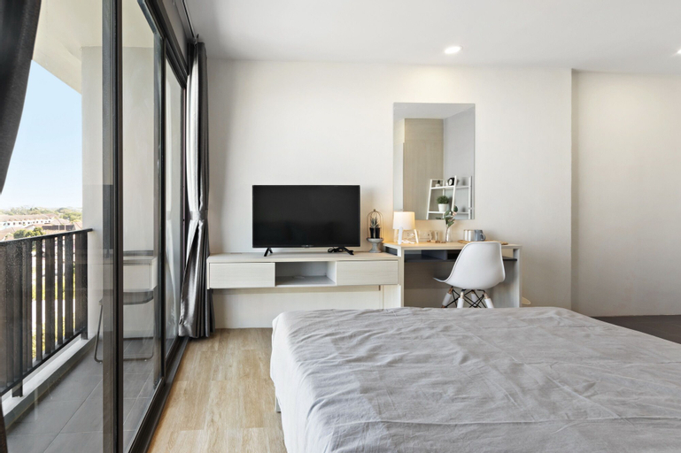 Bedroom 19