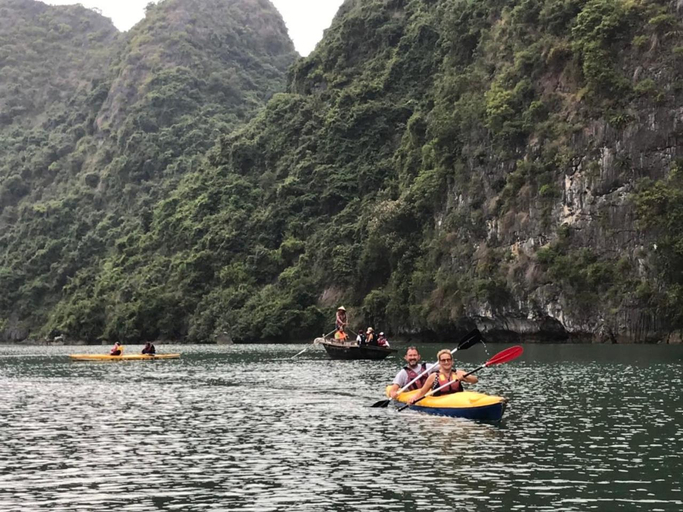 Others 5, Hoa Phuong Hotel, Cát Hải