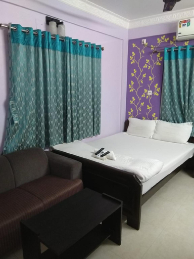 Bedroom 4, Coco Inn , South 24 Parganas
