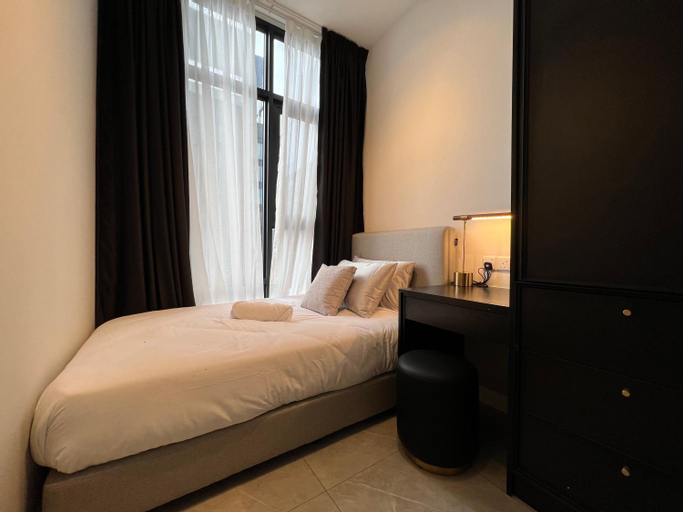 Others 5, Axon Bukit Bintang Residence by GBS, Kuala Lumpur
