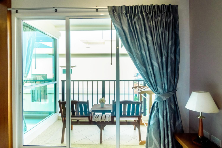 Others 5, G Residence, Pattaya