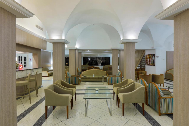 Public Area 4, Hari Club Beach Resort, Djerba Midoun