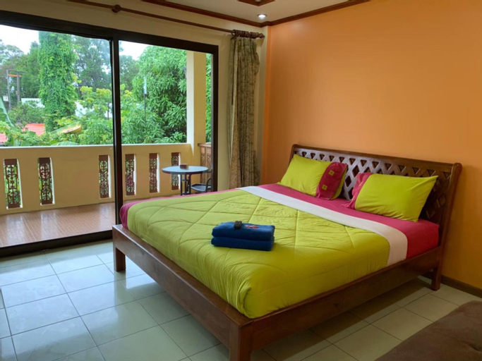 Bedroom 9