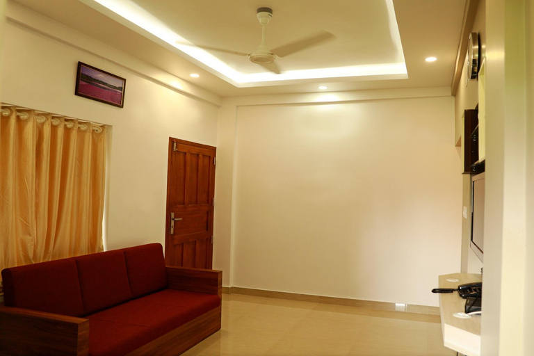 Others 4, Hisham Residency Anex, Ernakulam