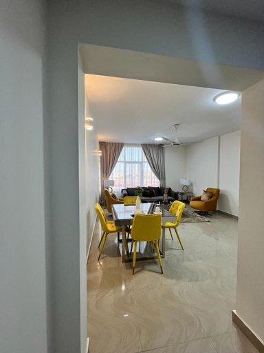 Others 5, Waafi La Corniche Residence