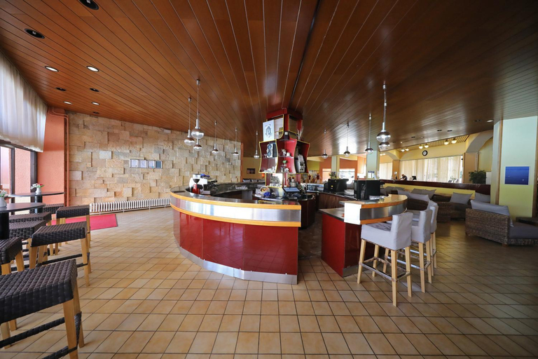 Food & Drinks 5, Hotel Donat, Zadar