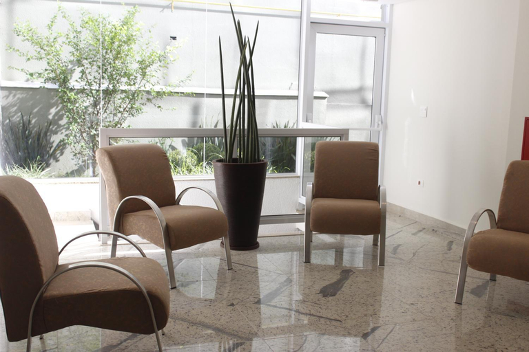 Public Area 2, Floresta Hotel, São Paulo