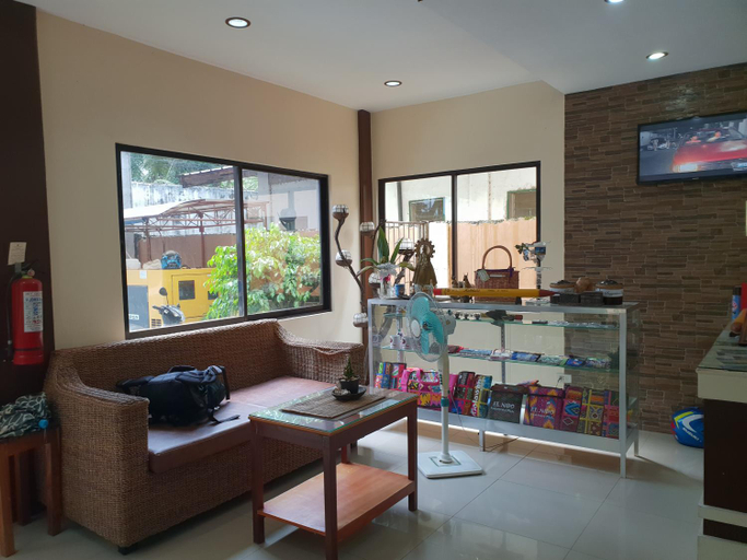 Others 5, Diakopes Inn, Puerto Princesa City
