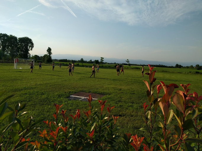 Others 5, Villa Ghislanzoni, Vicenza